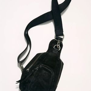 Free People Hudson Sling NWOT